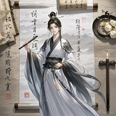 封面