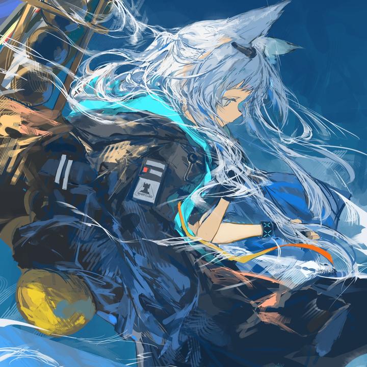 封面