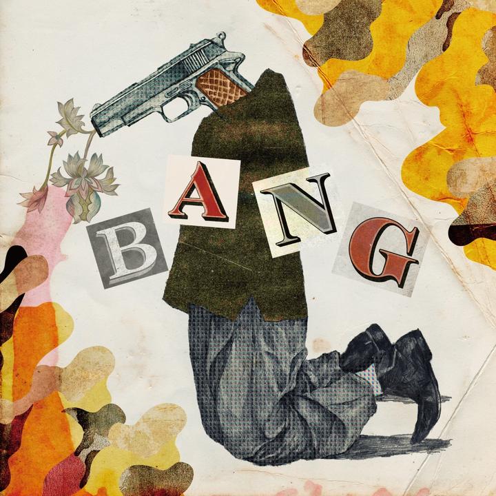 封面