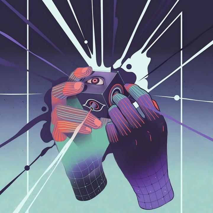 封面
