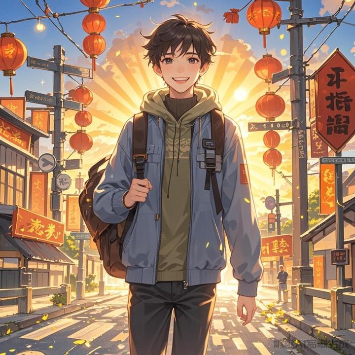 封面