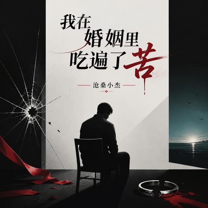 封面