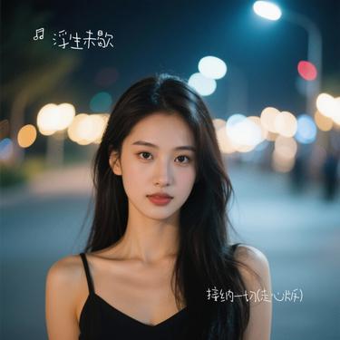 封面