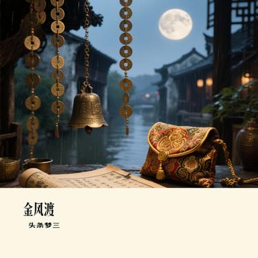 封面