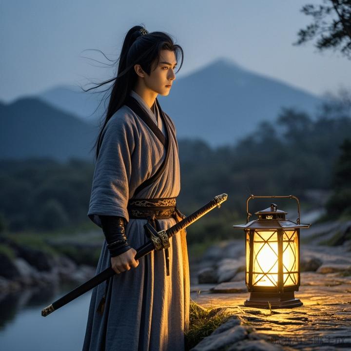 封面