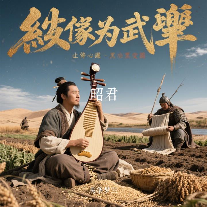 封面