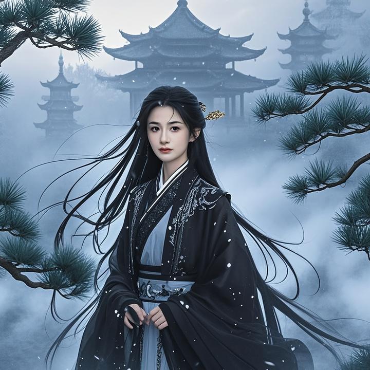 封面