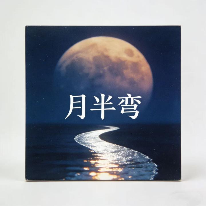 封面