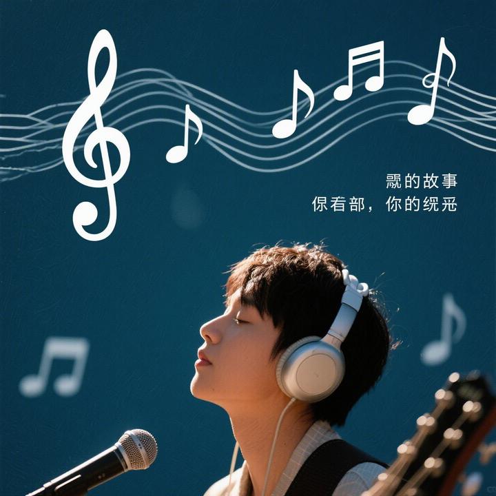 封面