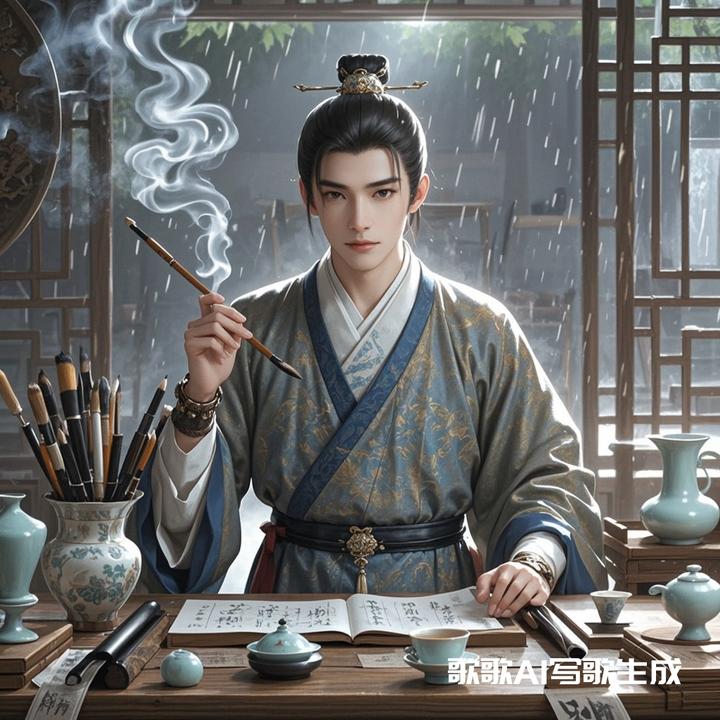 封面