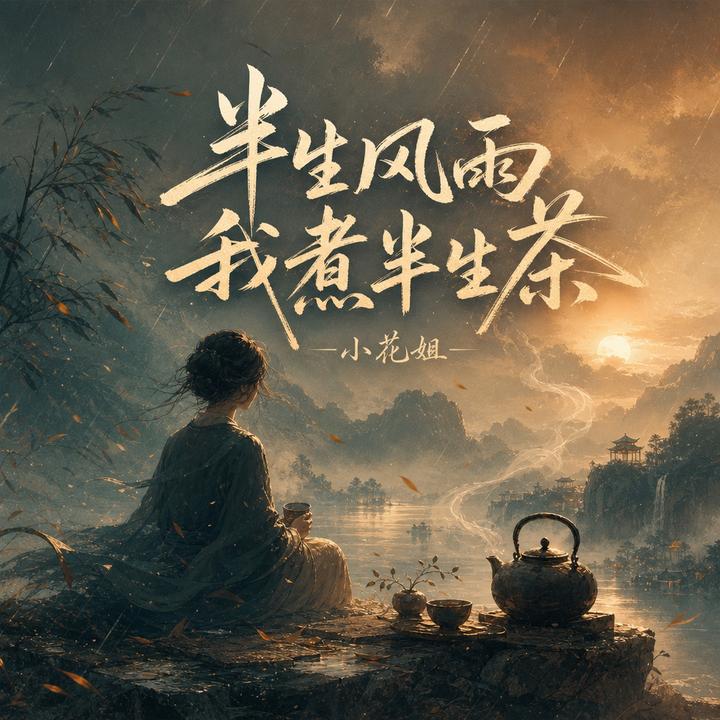 封面