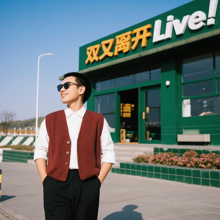 封面