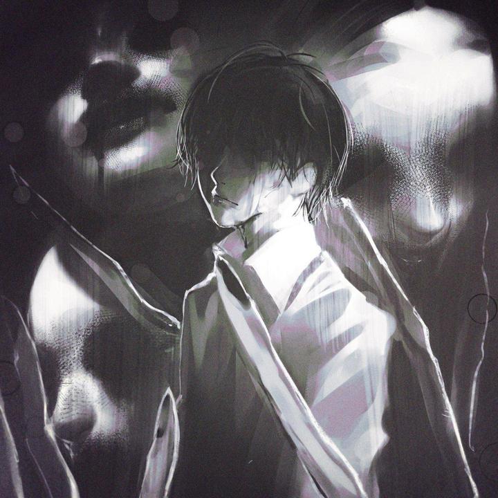 封面