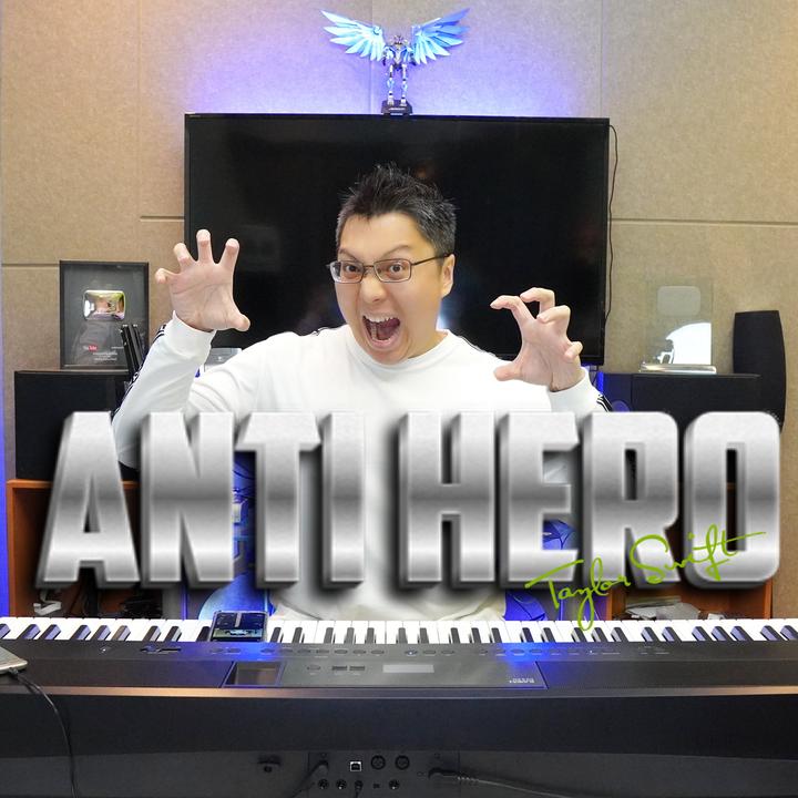 封面