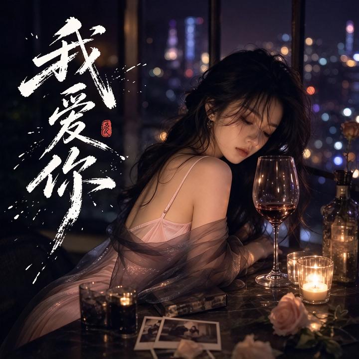 封面