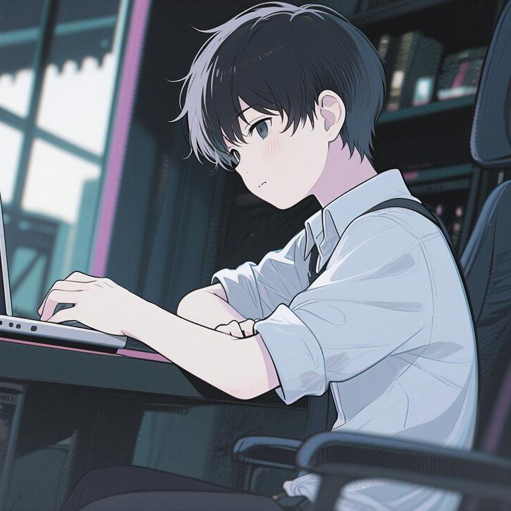 封面