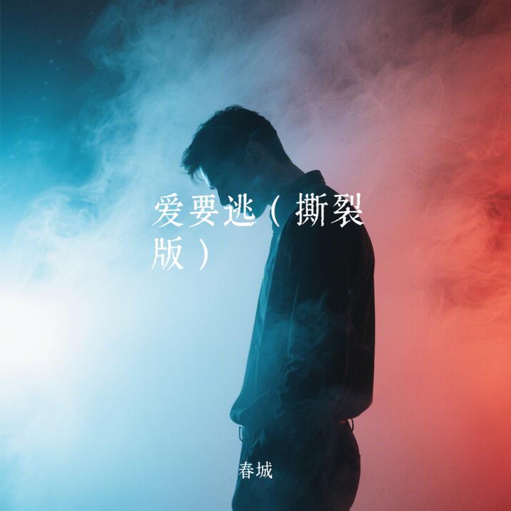 封面