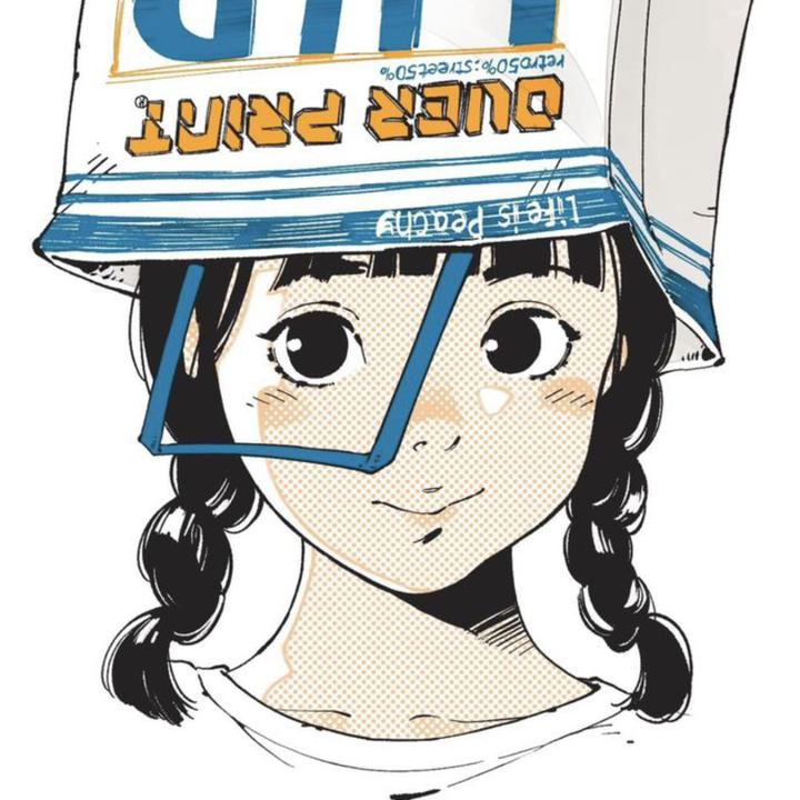 封面