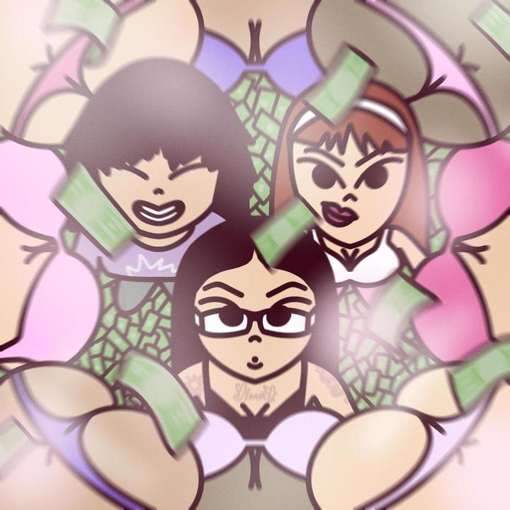 封面