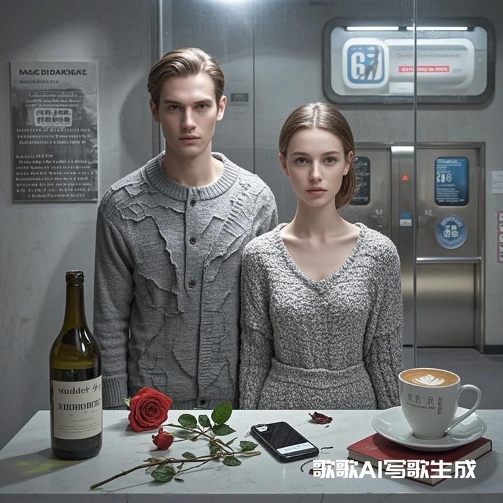 封面