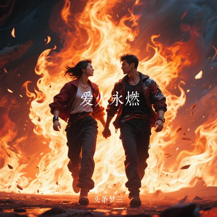 封面