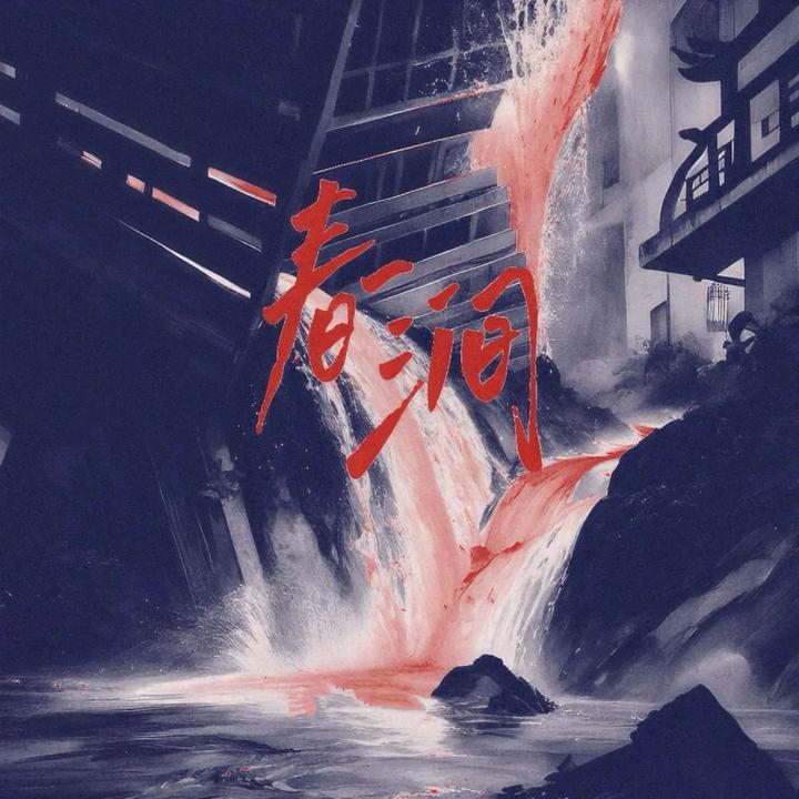封面