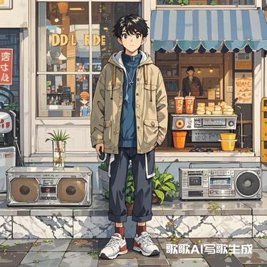 封面