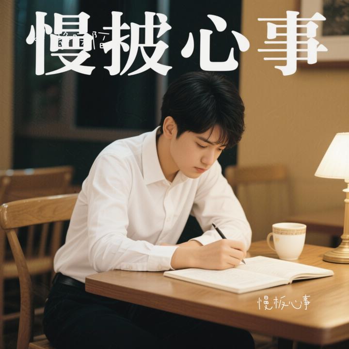 封面