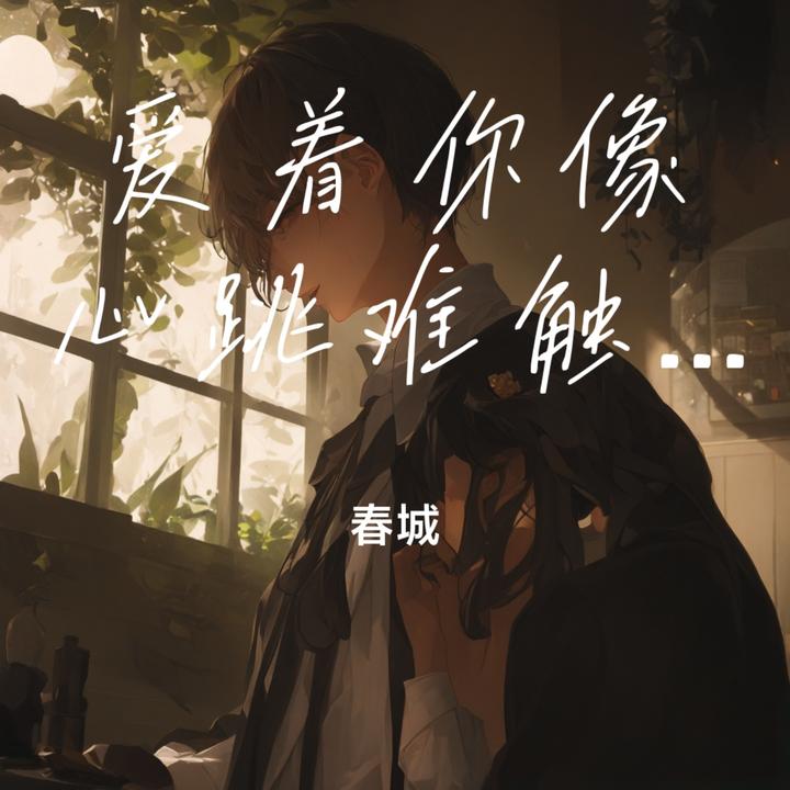 封面