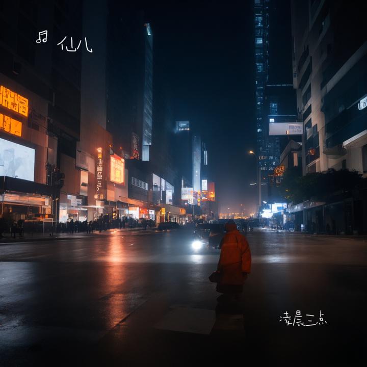 封面