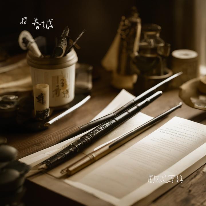 封面