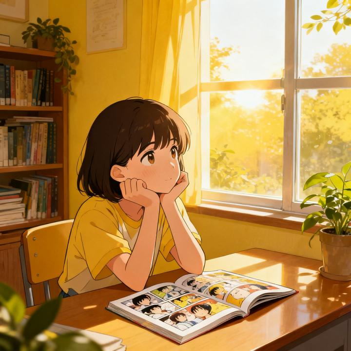 封面