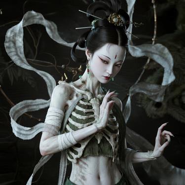 封面