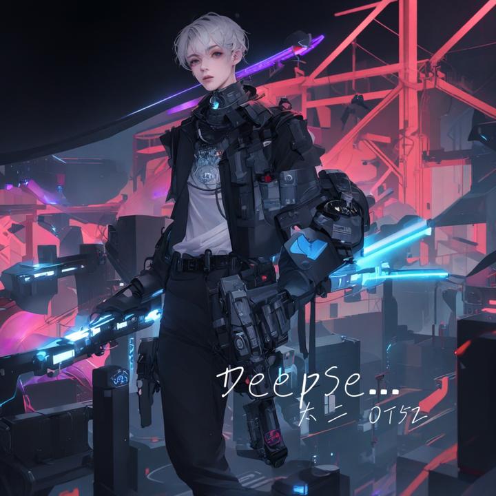 封面