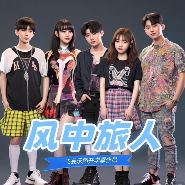 封面