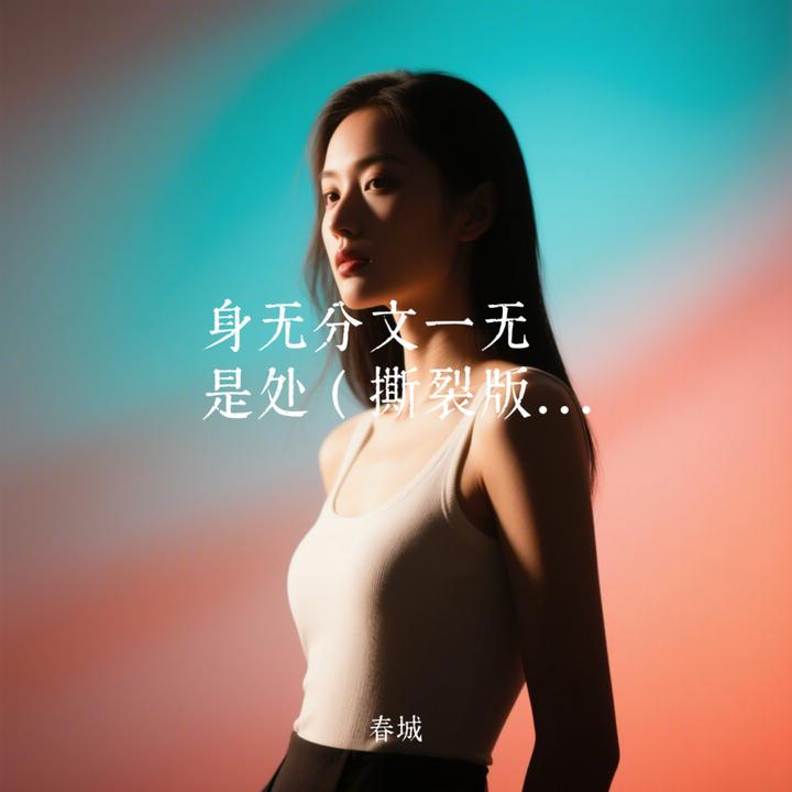 封面