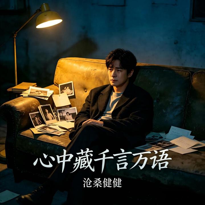 封面