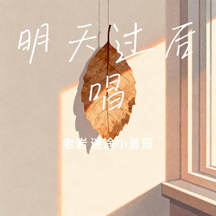 封面
