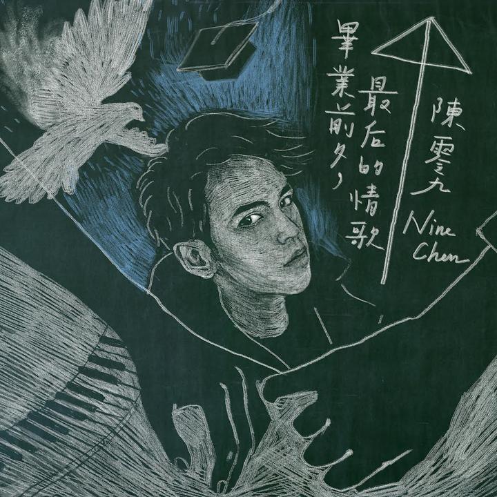封面