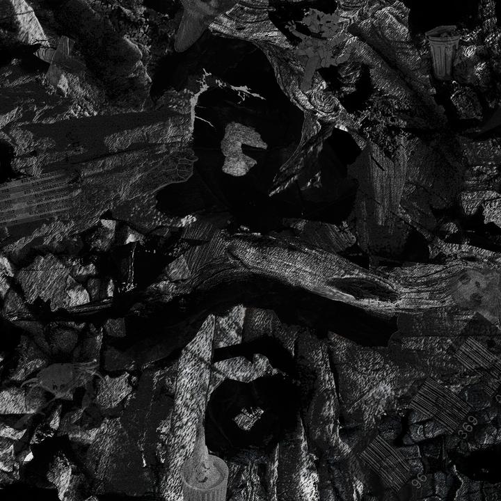 烂泥 _歌词_草东没有派对的歌曲_下载-汽水音乐