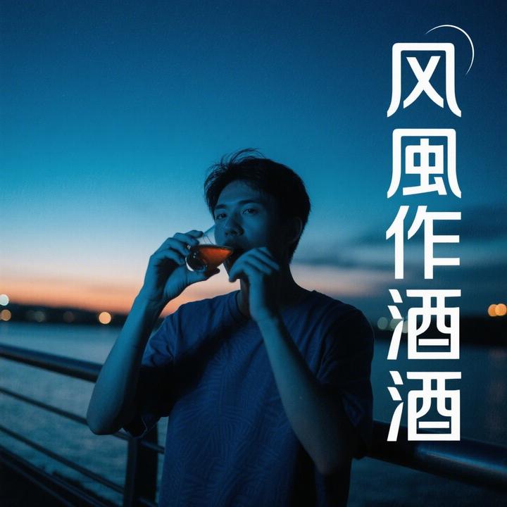 封面