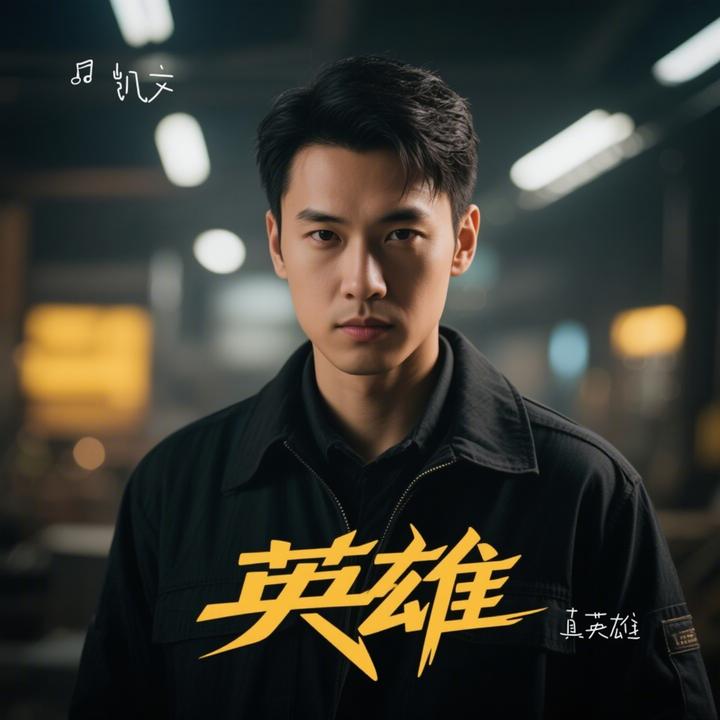 封面