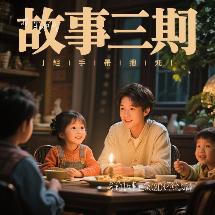 封面