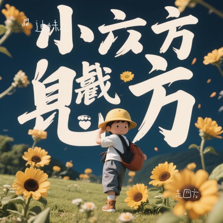 封面