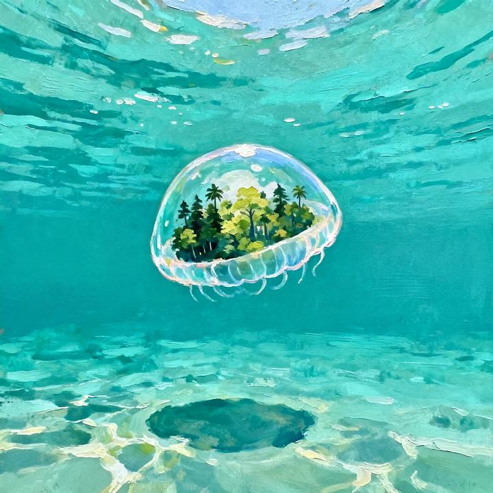封面