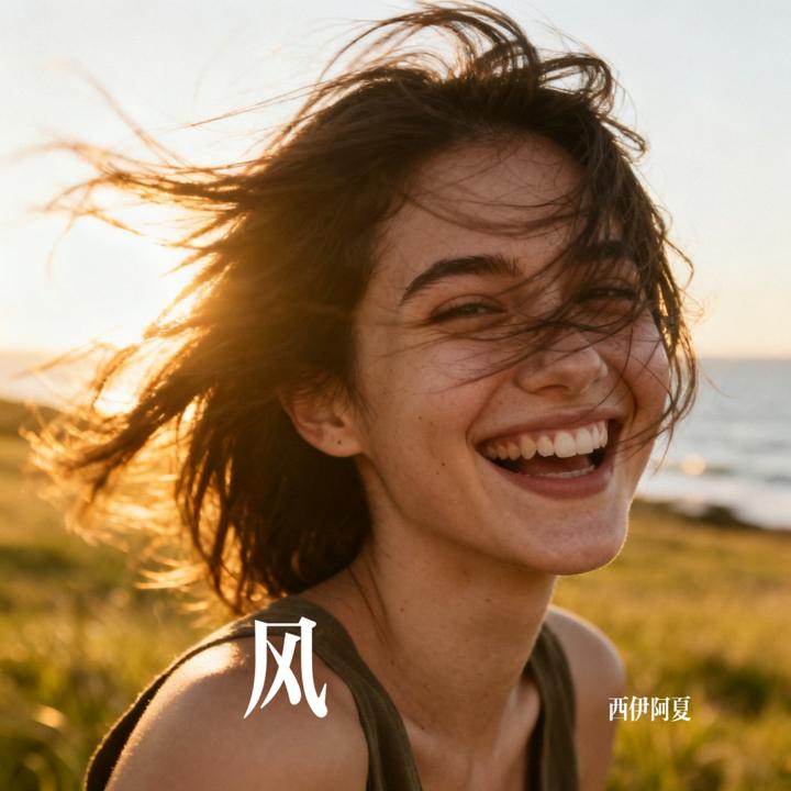 封面