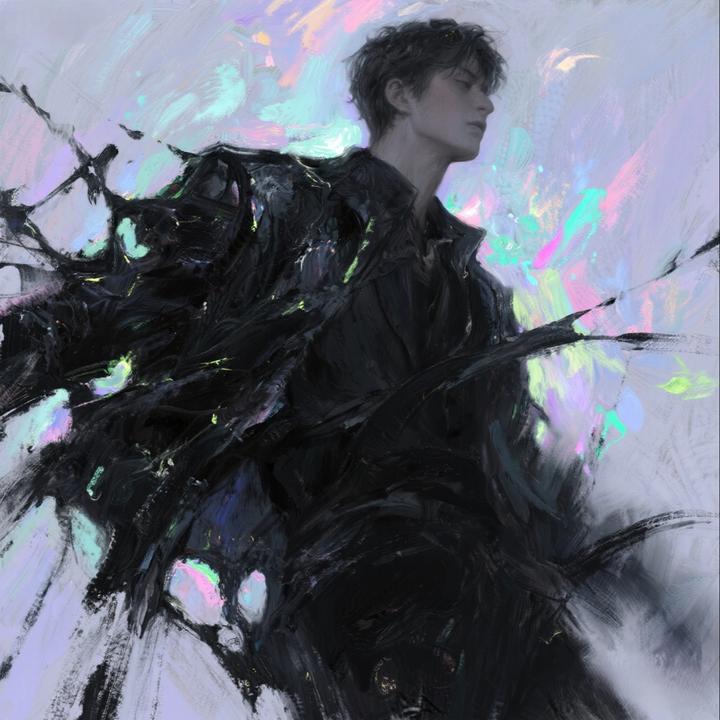 封面
