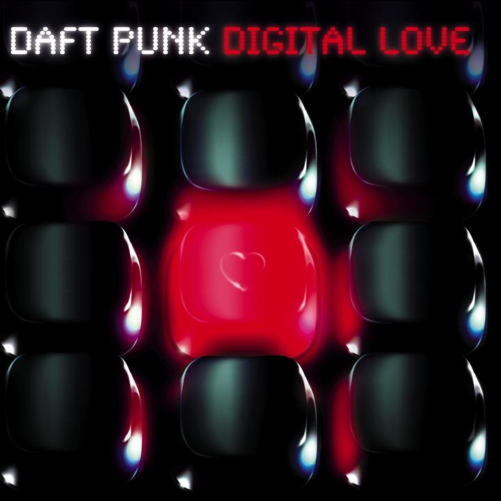 Da Funk 歌词 Daft Punk的歌曲 下载 汽水音乐