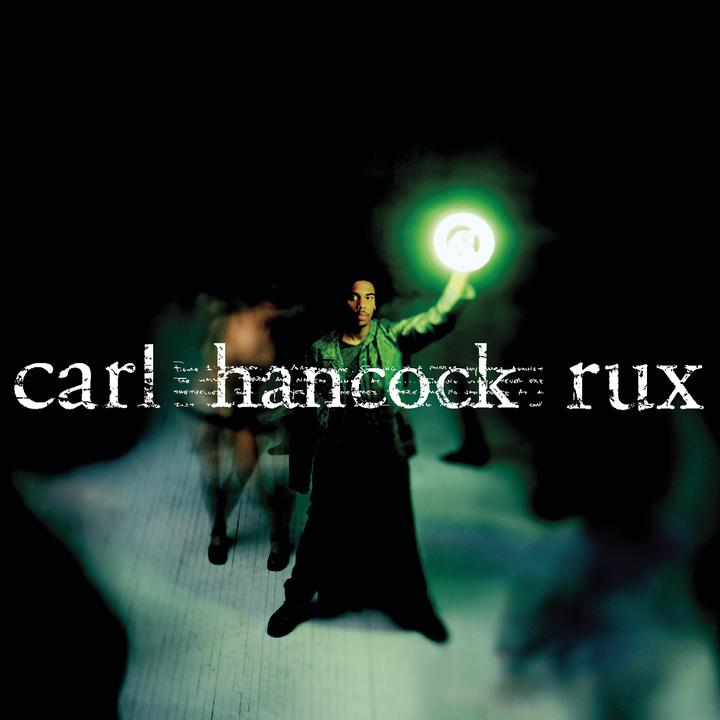 Gut Bucket Blues Album Version Carl Hancock Rux