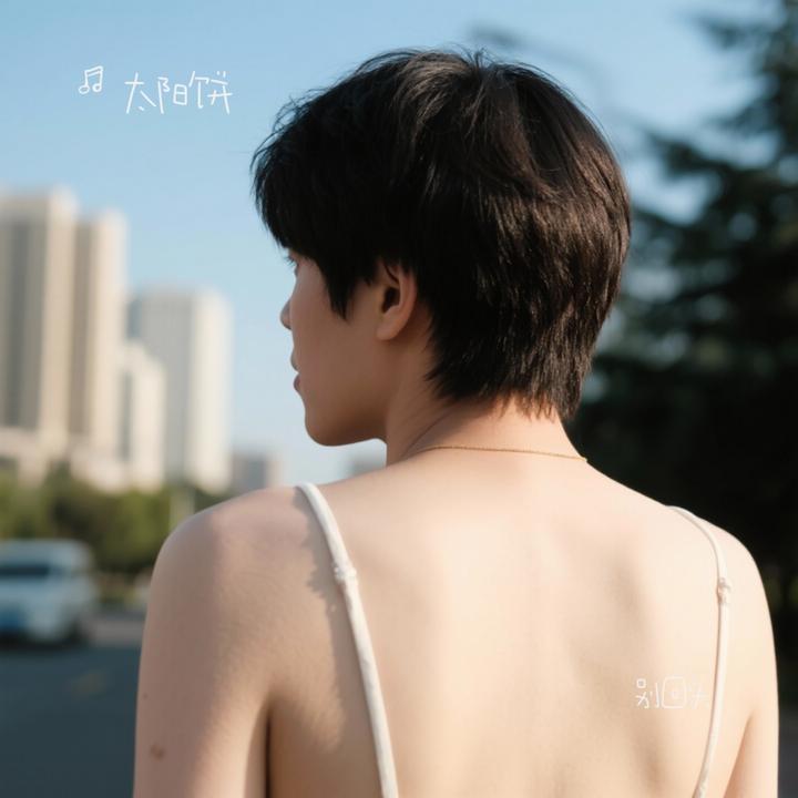 封面